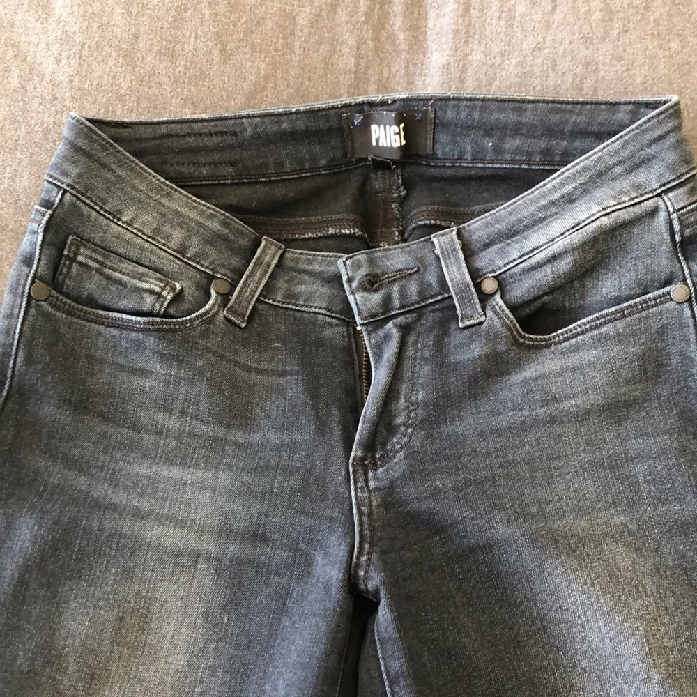 Paige Verdugo Jeans